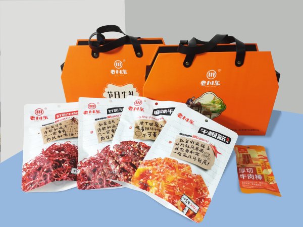 常規(guī)禮盒