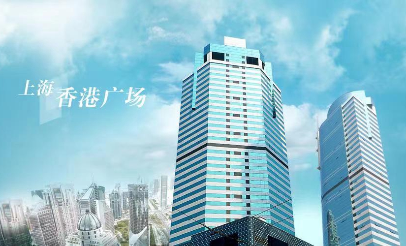 香港廣場排煙風機改造項目