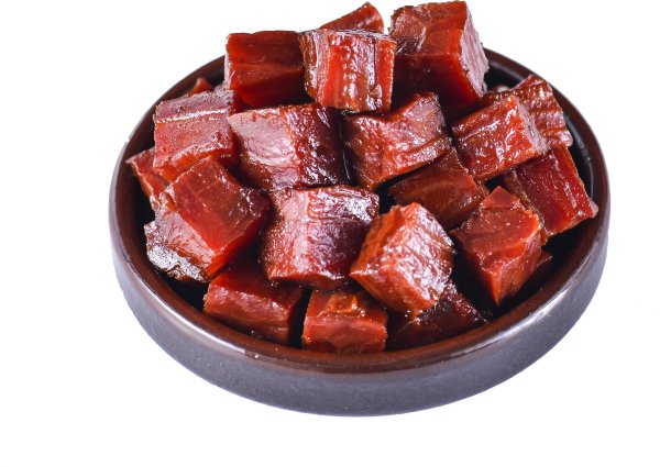 鹵牛肉
