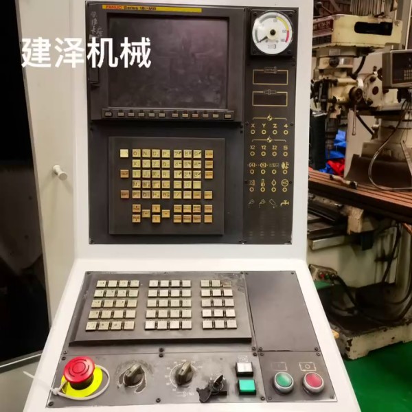 中國臺灣匠澤高速加工中心機(jī) H7