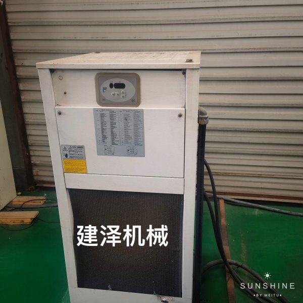 中國臺灣匠澤高速加工中心機(jī) H7