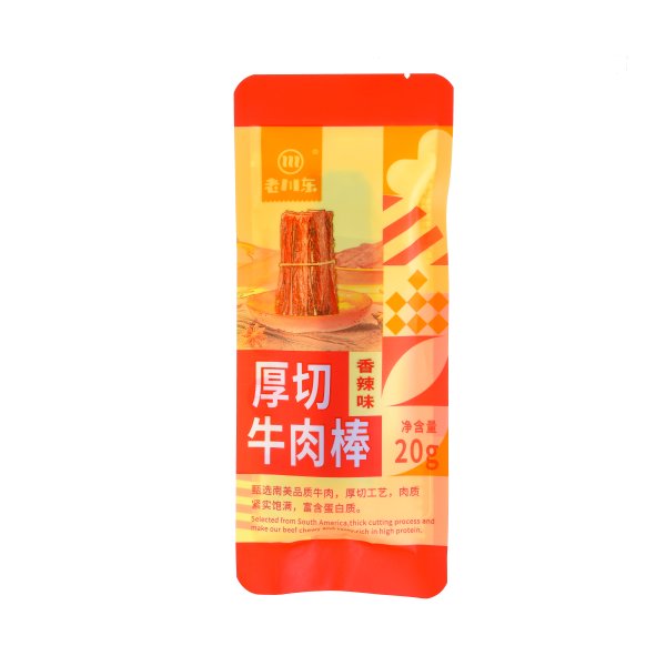 厚切牛肉棒