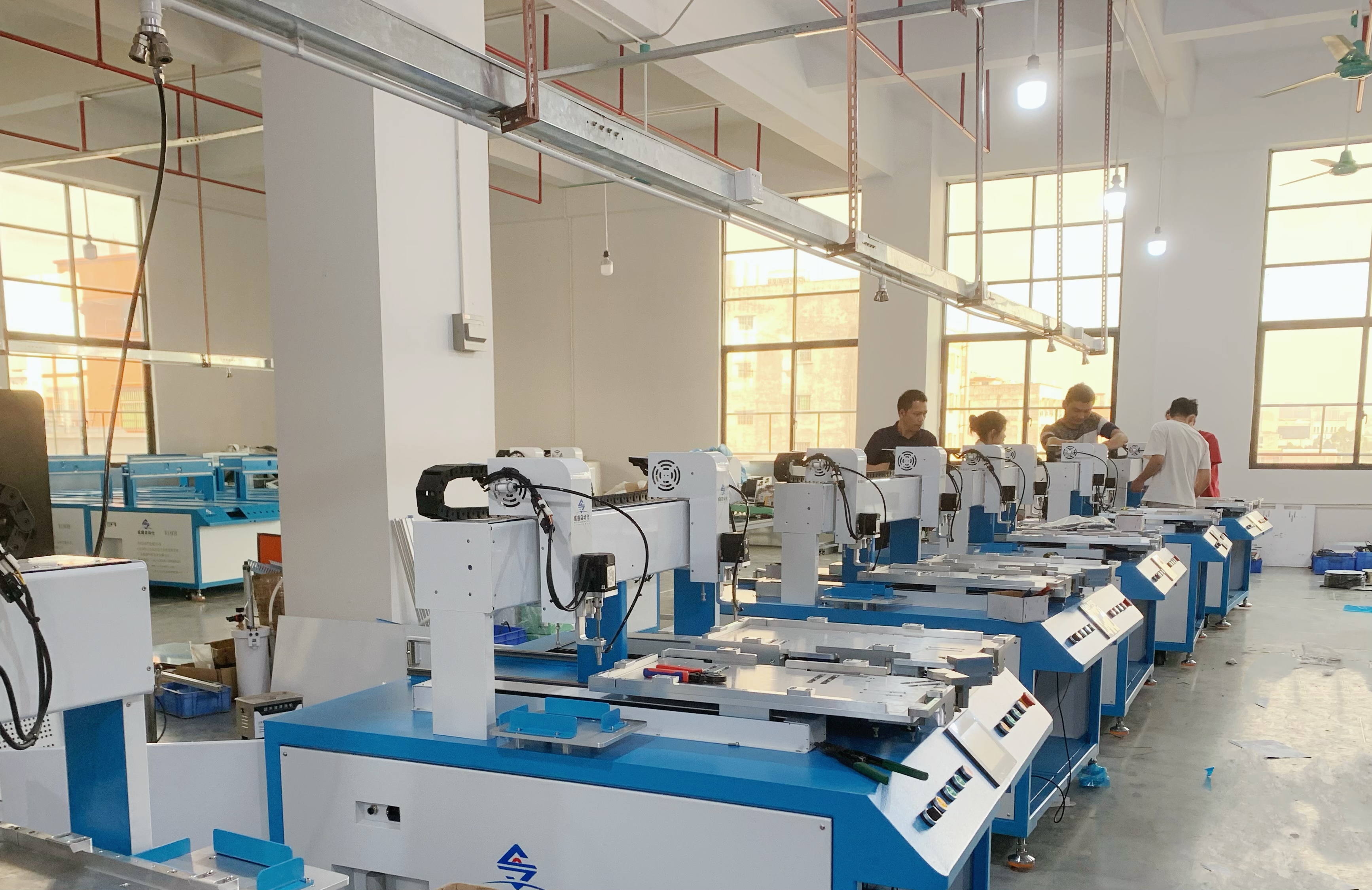 威盛智能- 讓您售后無憂