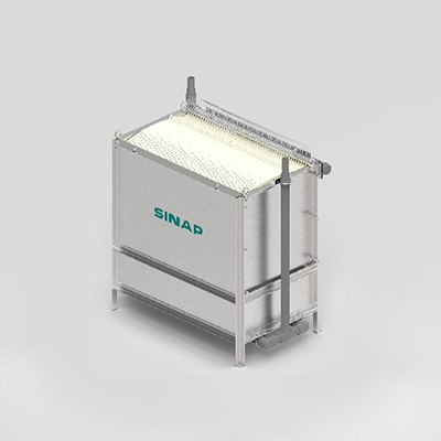 迷你型SINAP膜組器