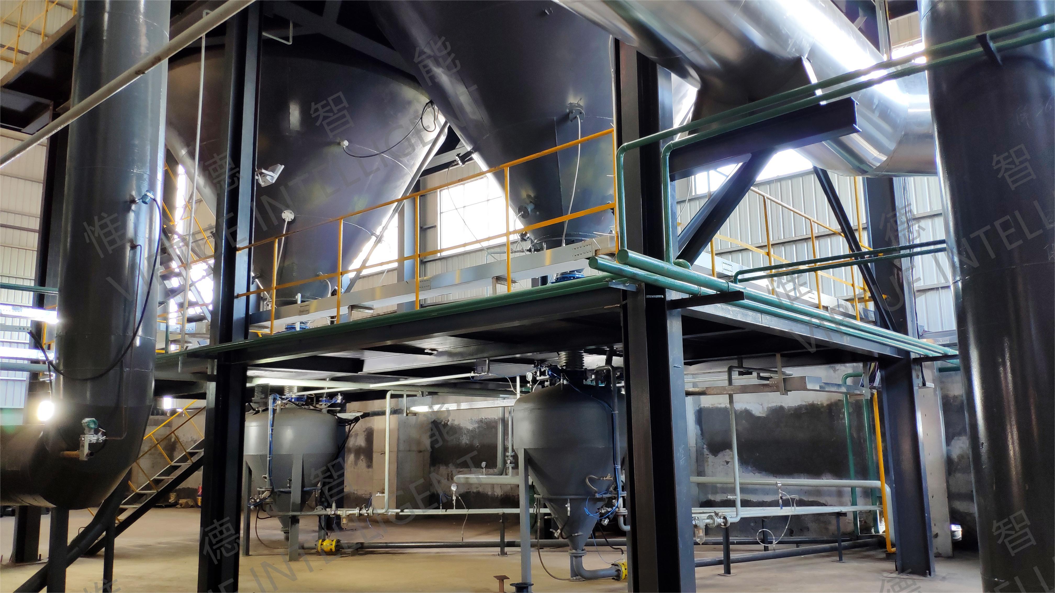 哪些物料適合氣力輸送呢？