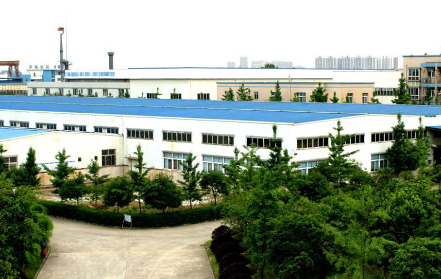 四川老川東食品有限公司環(huán)境