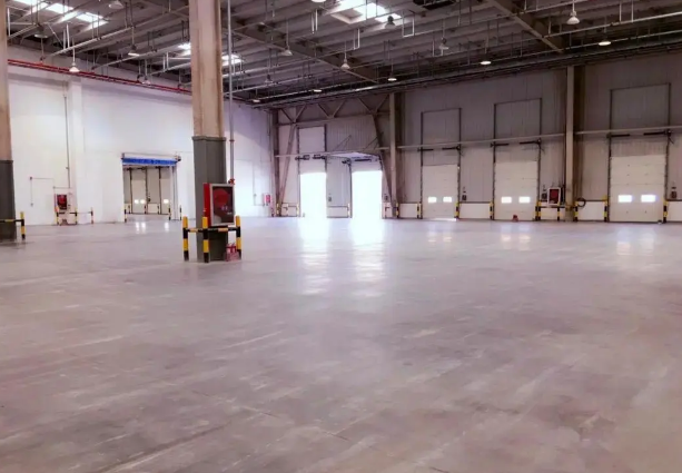 高性能聚羧酸鹽地坪專用混凝土外加劑