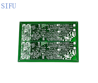 TG260 聚酰亞胺耐高溫PCB