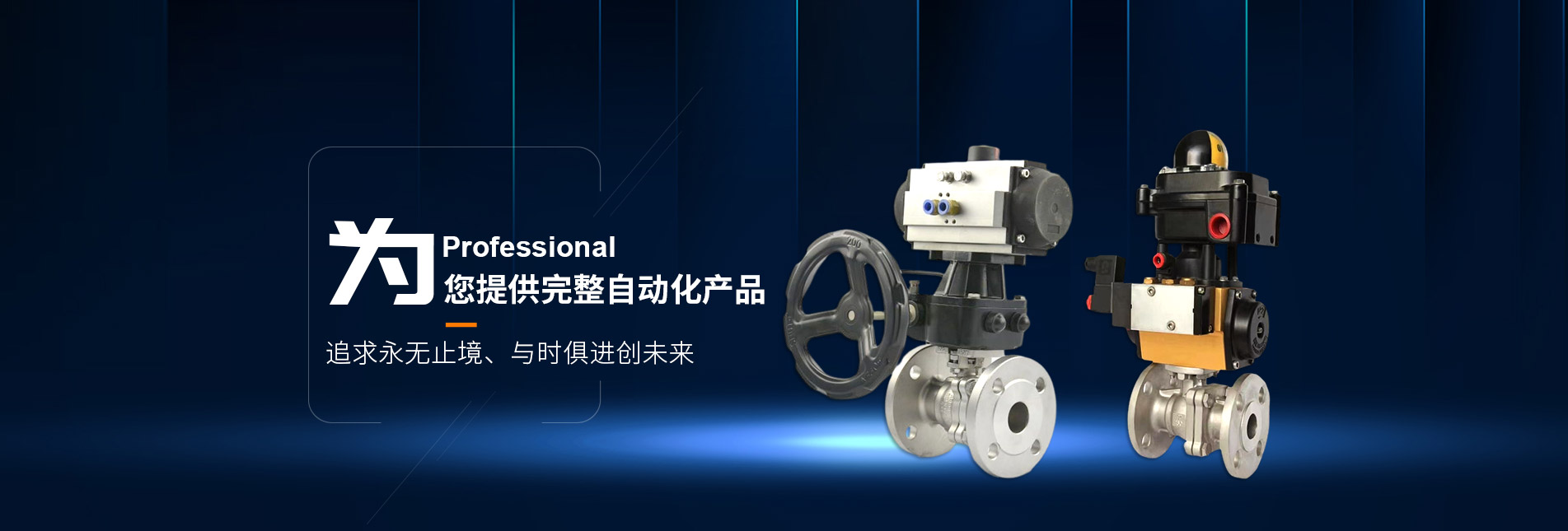 中山閥門(mén)制造廠(chǎng)