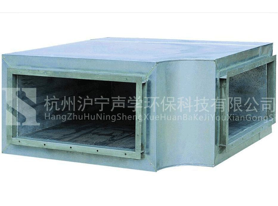 弯头消音器:HN-WT-XYQ-杭州沪宁声学环保科技有限公司