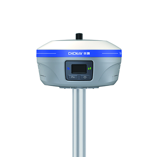 華測X1專業基站