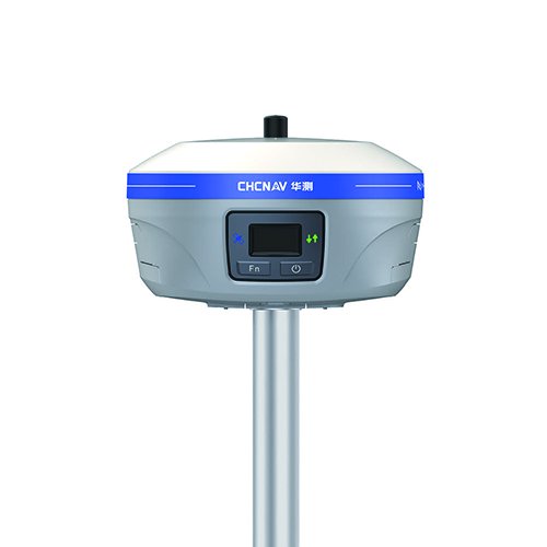 華測X1專業基站