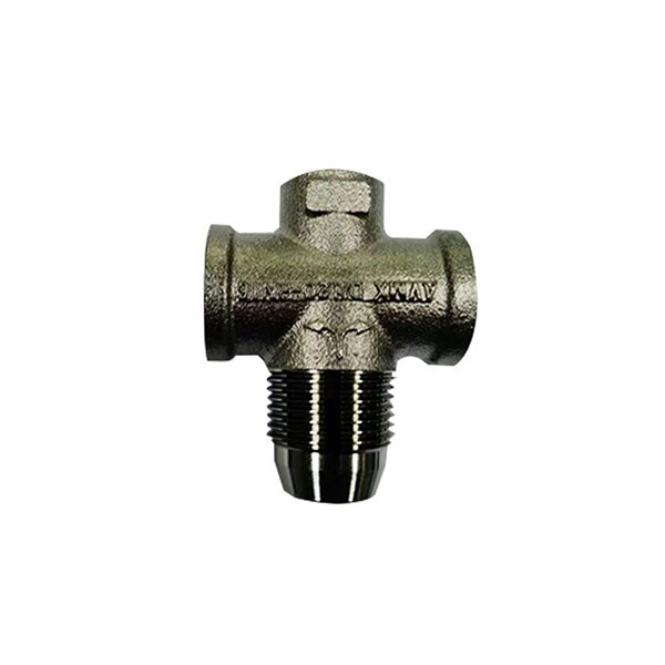 銅管接頭化學鍍鎳