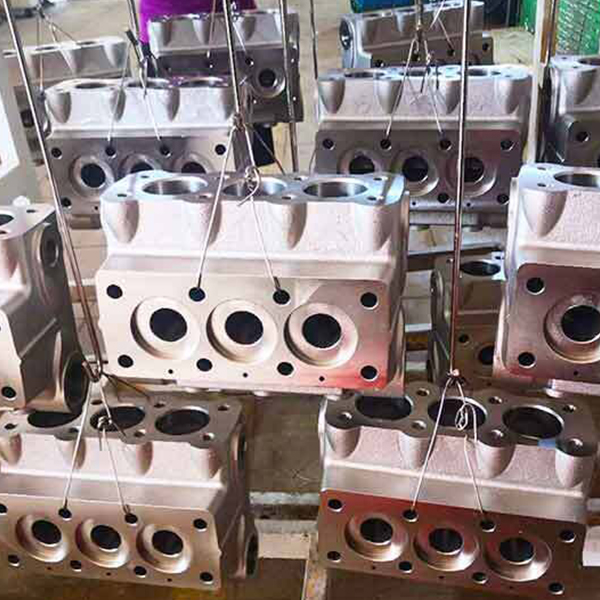 電鍍鎳和化學鍍鎳的區別