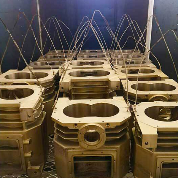 化學鍍鎳適合什么樣的產品?