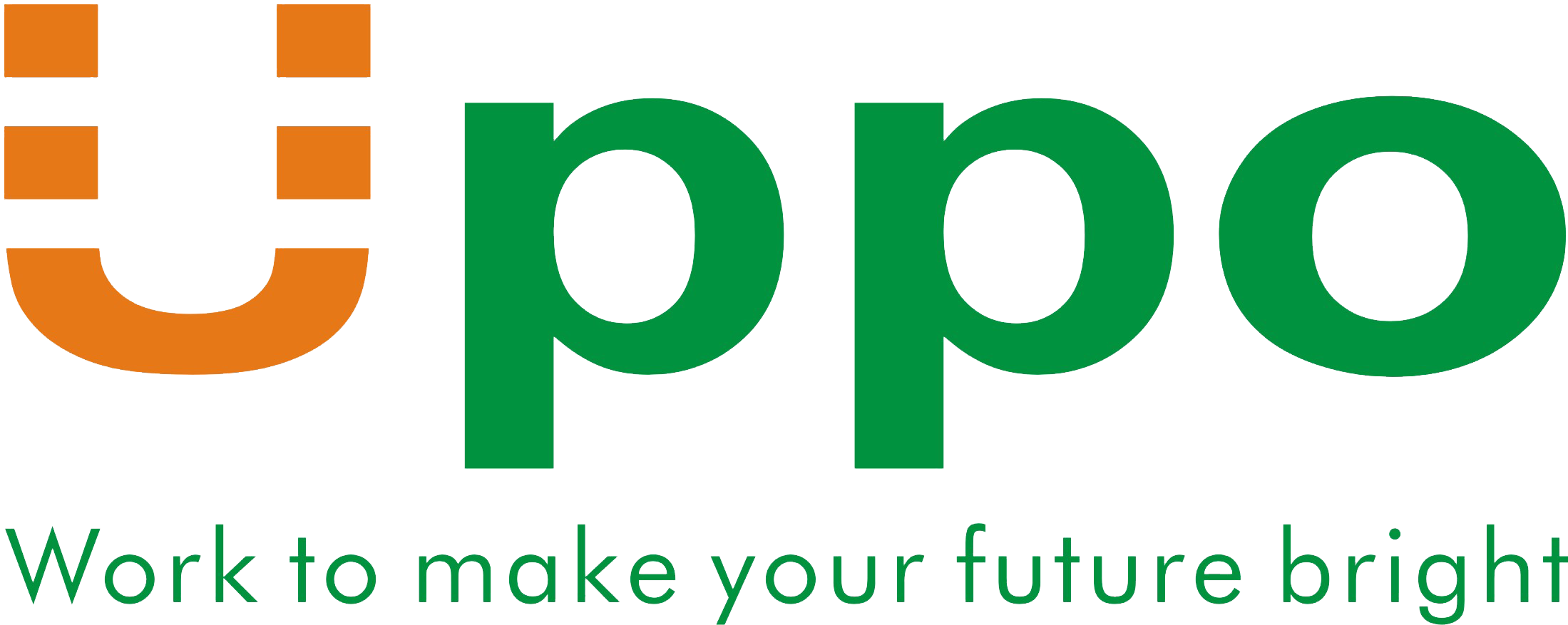 Uppo Lighting Logo