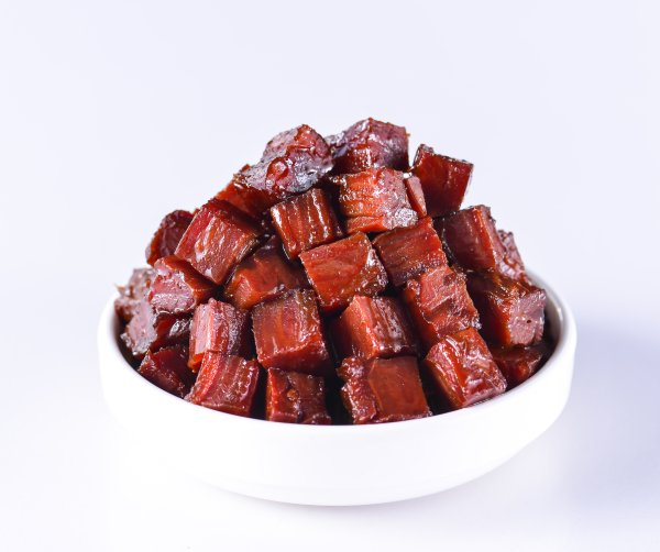 鹵牛肉