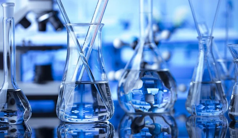 基于近紅外技術(shù)的氯甲酸甲酯酯化塔反應液在線監(jiān)測