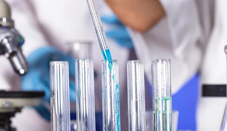 基于近紅外技術(shù)的次鈉塔反應過程在線監(jiān)測