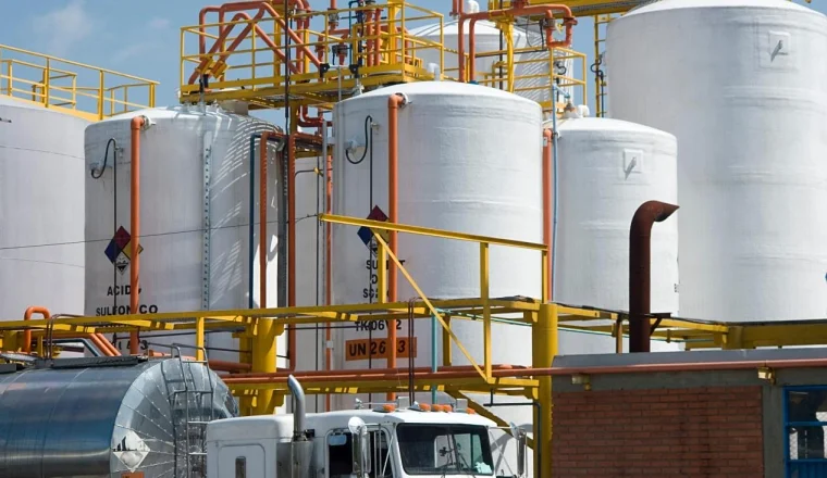 基于近紅外技術(shù)的二氯苯乙酮結(jié)晶器內(nèi)含物在線監(jiān)測