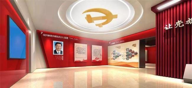 VR技術(shù)“情景化”模擬紅色故事，深挖紅色文化