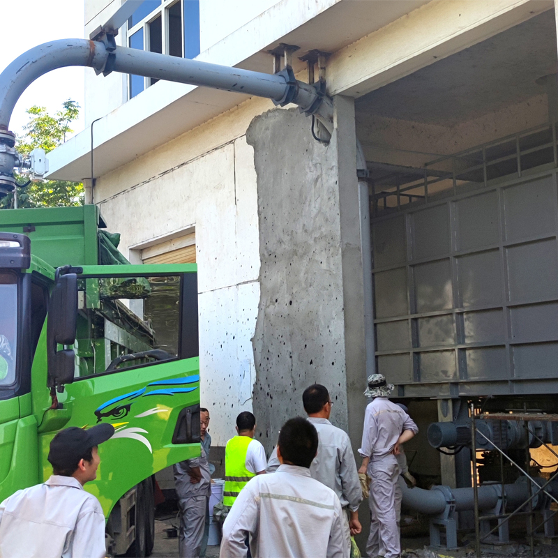 新時代藥業(yè)四期污水處理廠項(xiàng)目