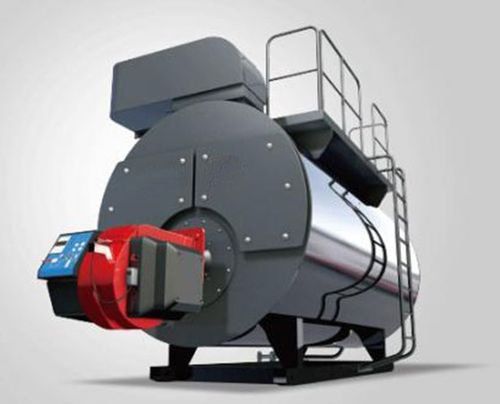 WNS系列冷凝式高效環(huán)保熱水鍋爐