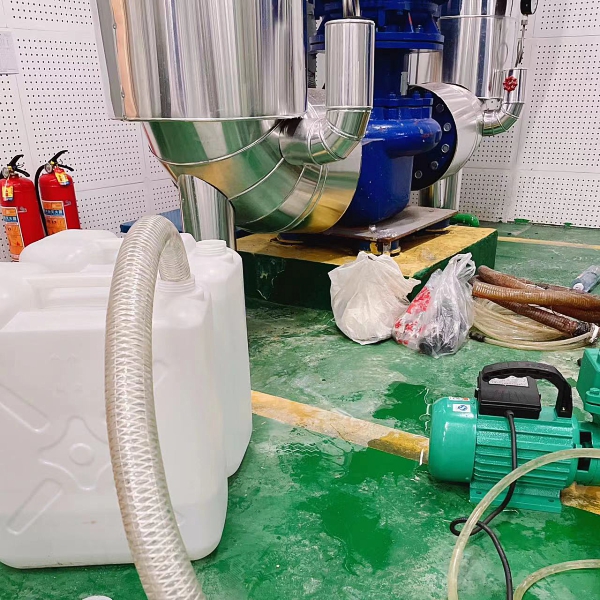 空調(diào)里的 “水垢” 是什么？成分與危害你需了解