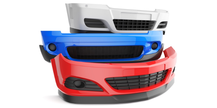 保險(xiǎn)杠水性涂料