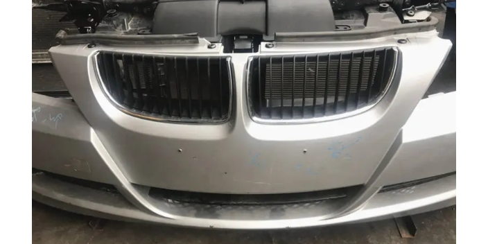 環(huán)保又耐用：水性涂料在保險杠制造中的新應用