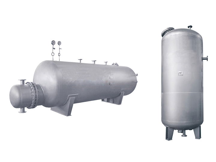 ZFQ型蒸汽發生器