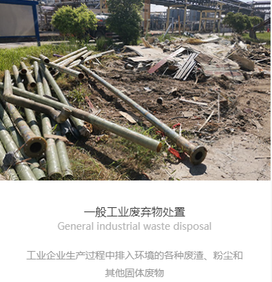 我國固廢處理行業(yè)迎來(lái)新機遇,推動(dòng)綠色進(jìn)程