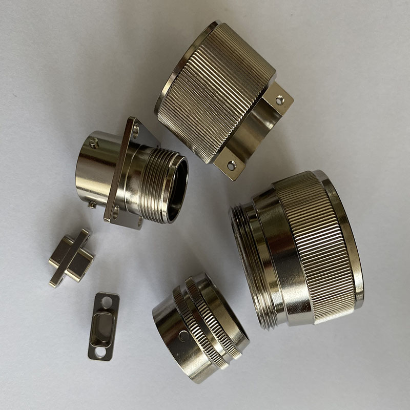 化學環(huán)保鍍鎳