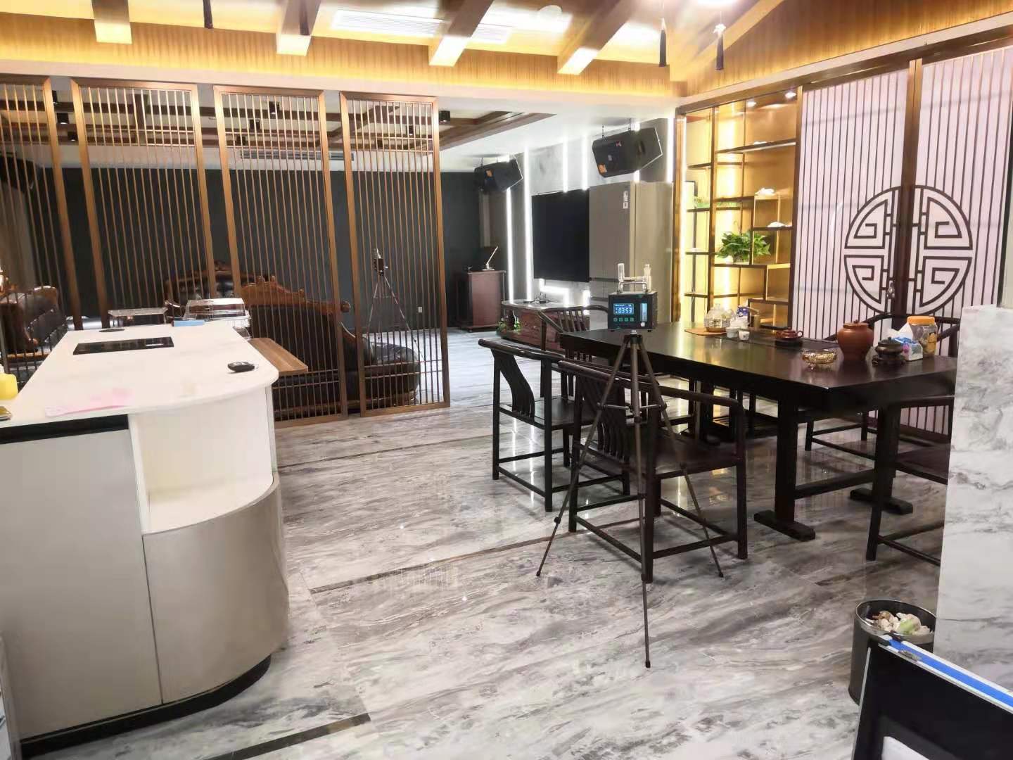 愉快生活，給孩子一個(gè)美好的自習(xí)環(huán)境