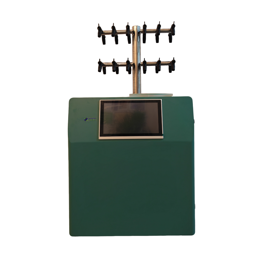 BIONOON FREEZON 24T 真空冷凍干燥機