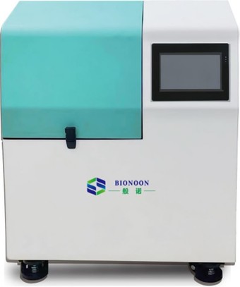BIONOON-576 超高通量组织研磨仪