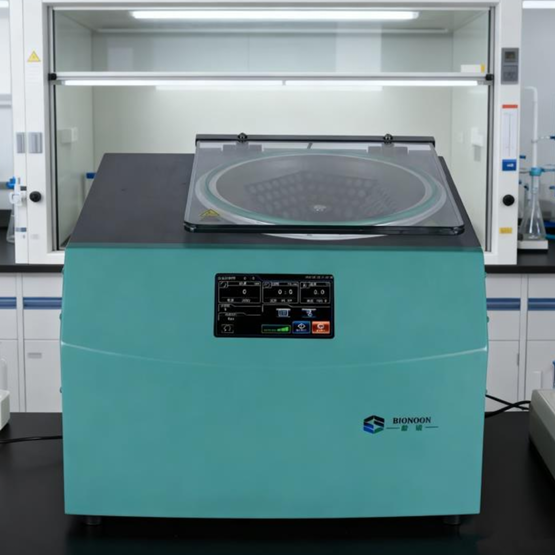 臺式智能一體式濃縮儀