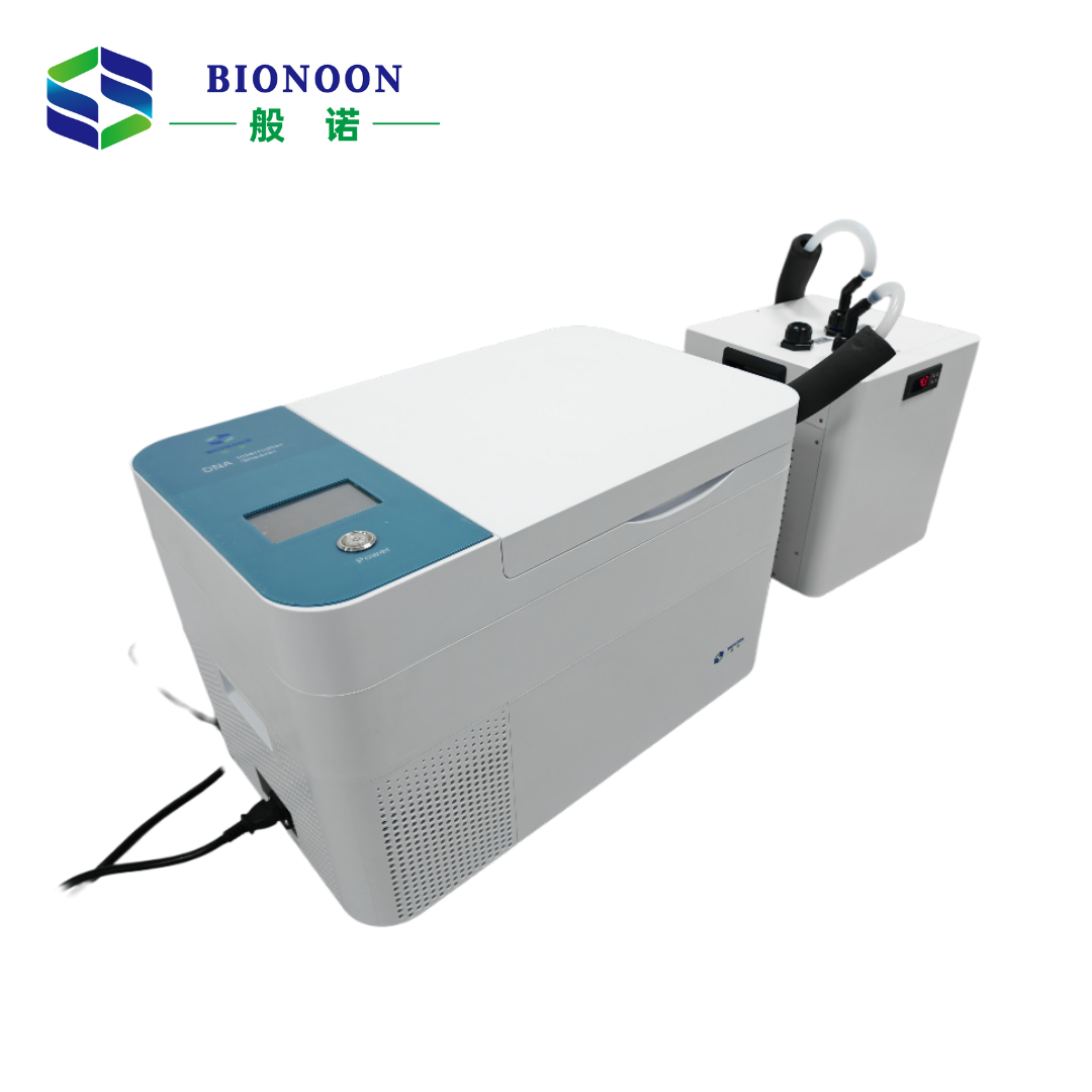 Bionoon-32P非接觸式超聲波DNA打斷儀
