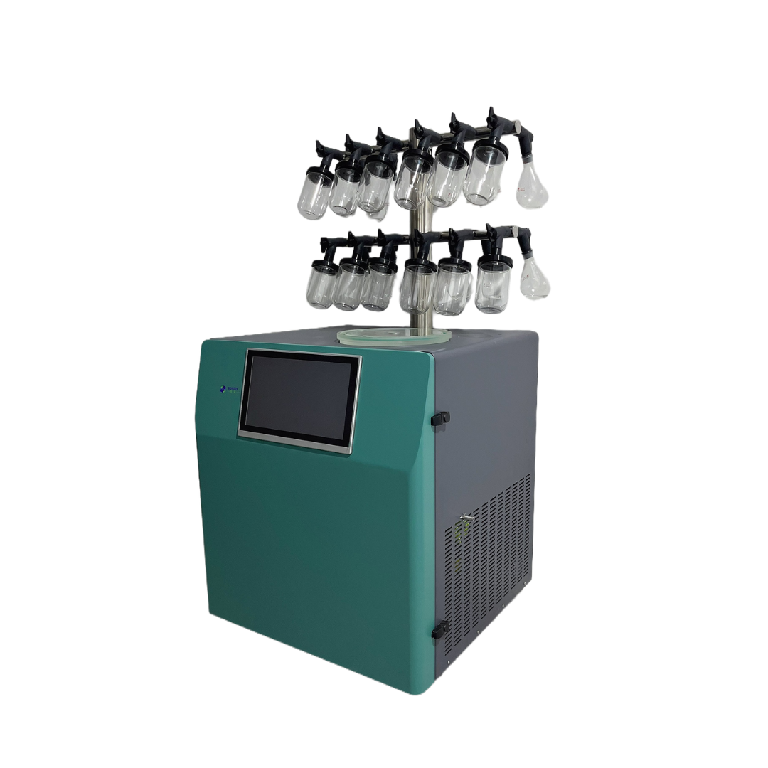 BIONOON FREEZON 24T 真空冷凍干燥機(jī)
