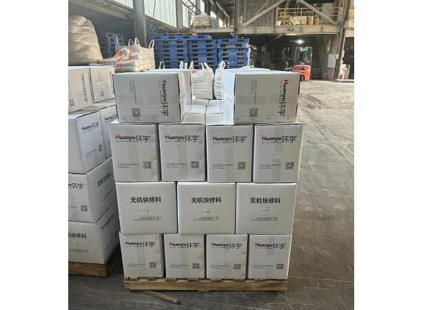 宿迁水泥基快干无机修补胶泥强度保证