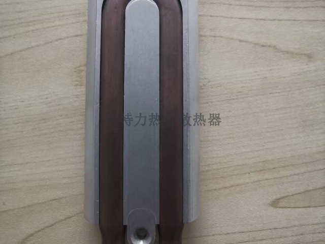 上海钎焊液冷板,液冷板