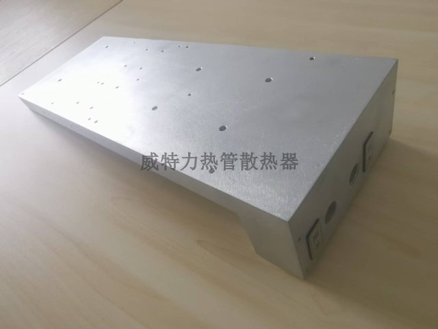 苏州铜液冷板设计