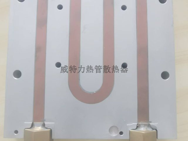 上海铜液冷板销售,液冷板