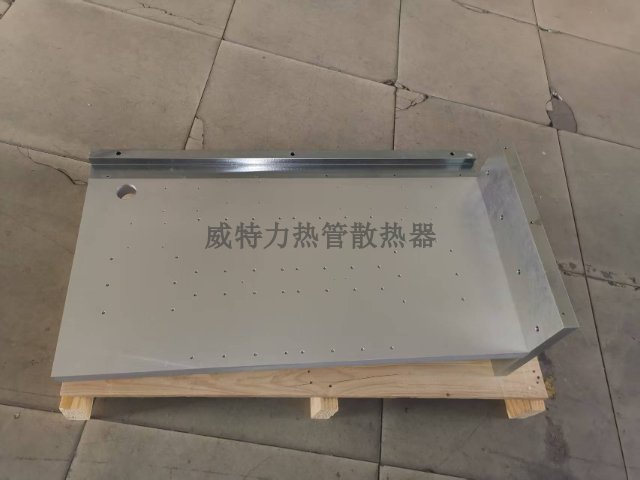 常州液冷板原理
