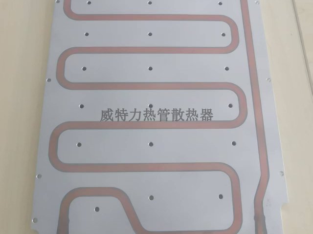 上海摩擦焊液冷板优势,液冷板