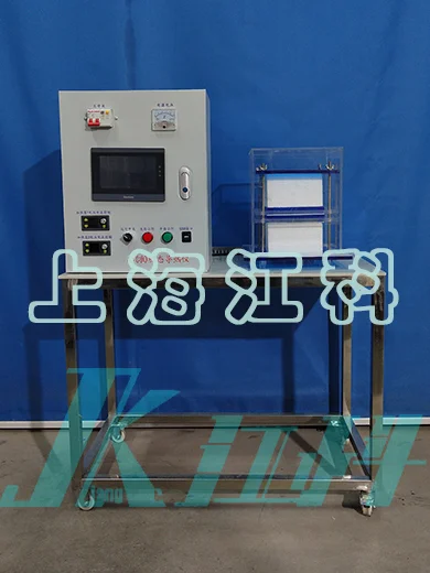 RJK07-II型非（穩(wěn)態(tài)）導熱儀