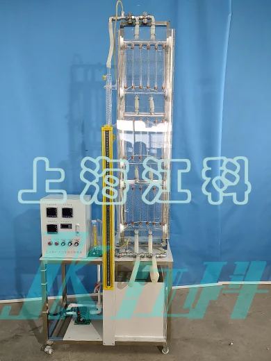 NJK06-I型直流鍋爐工作原理實驗臺