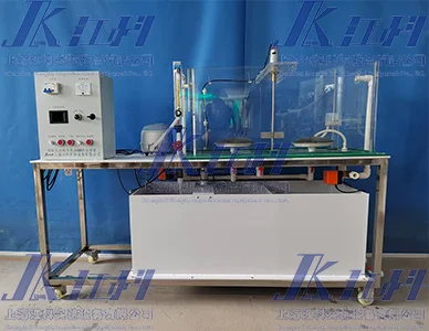 PJK05型計算機控制SBR法間歇式實驗設備