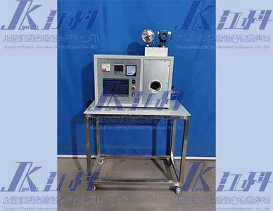 RJK05-II型可視性飽和蒸汽壓力和溫度關(guān)系儀