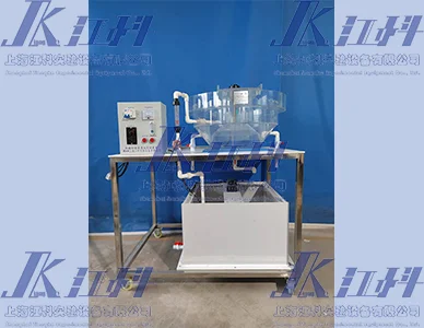 GJK14型機械攪拌澄清池